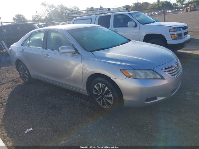 46118530 :رقم المزاد ، 4T1BE46K57U167107 vin ، 2007 Toyota Camry Le مزاد بيع