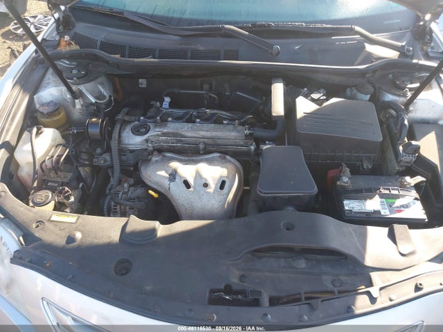 46118530 :رقم المزاد ، 4T1BE46K57U167107 vin ، 2007 Toyota Camry Le مزاد بيع