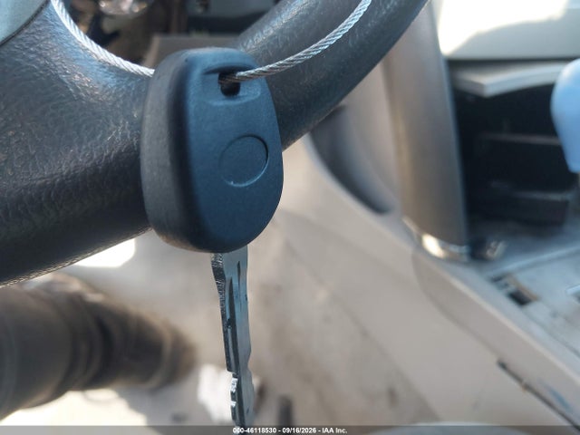 46118530 :رقم المزاد ، 4T1BE46K57U167107 vin ، 2007 Toyota Camry Le مزاد بيع