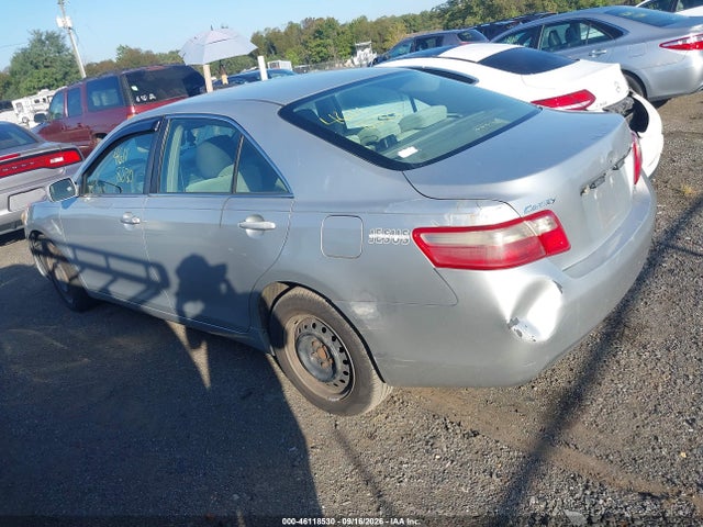 46118530 :رقم المزاد ، 4T1BE46K57U167107 vin ، 2007 Toyota Camry Le مزاد بيع