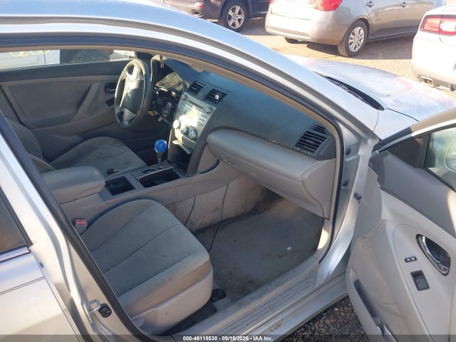 46118530 :رقم المزاد ، 4T1BE46K57U167107 vin ، 2007 Toyota Camry Le مزاد بيع