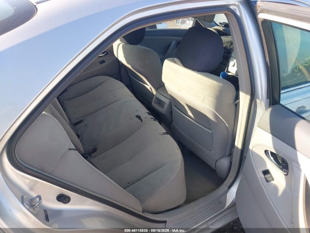 46118530 :رقم المزاد ، 4T1BE46K57U167107 vin ، 2007 Toyota Camry Le مزاد بيع