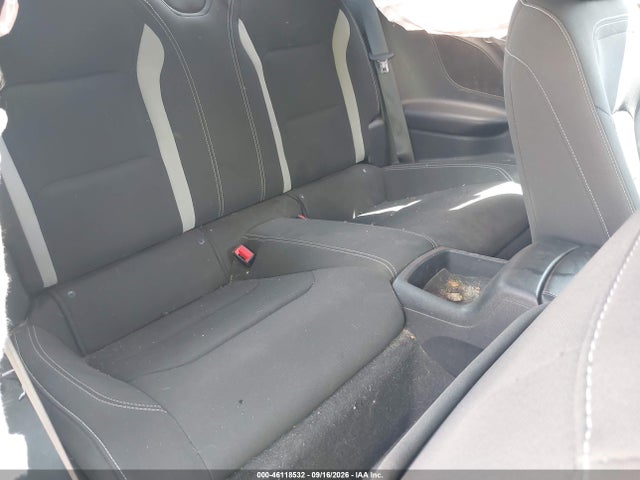 46118532 :رقم المزاد ، 1G1FA1RSXK0157208 vin ، 2019 Chevrolet Camaro 1lt مزاد بيع