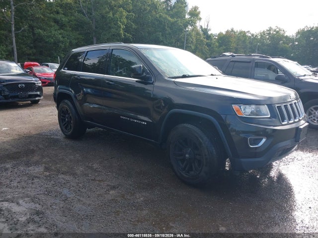 46118535 :رقم المزاد ، 1C4RJFAG5EC242954 vin ، 2014 Jeep Grand Cherokee Laredo مزاد بيع