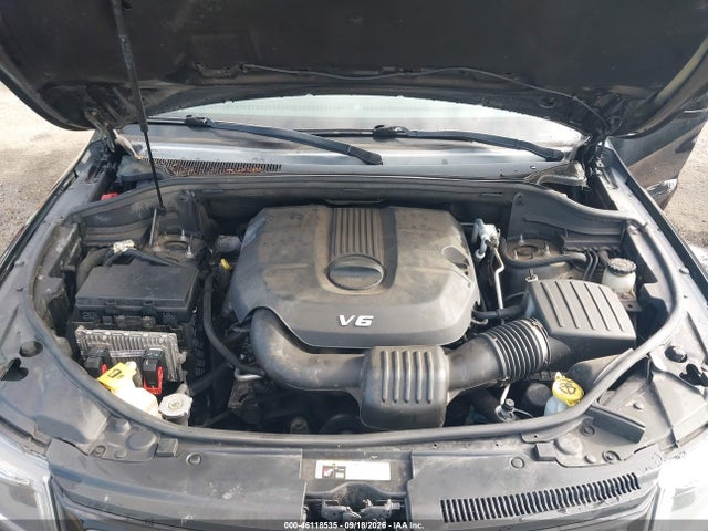 46118535 :رقم المزاد ، 1C4RJFAG5EC242954 vin ، 2014 Jeep Grand Cherokee Laredo مزاد بيع