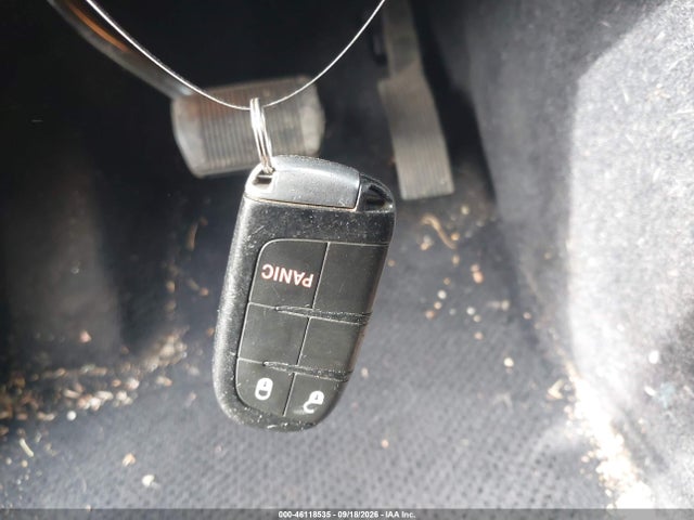 46118535 :رقم المزاد ، 1C4RJFAG5EC242954 vin ، 2014 Jeep Grand Cherokee Laredo مزاد بيع