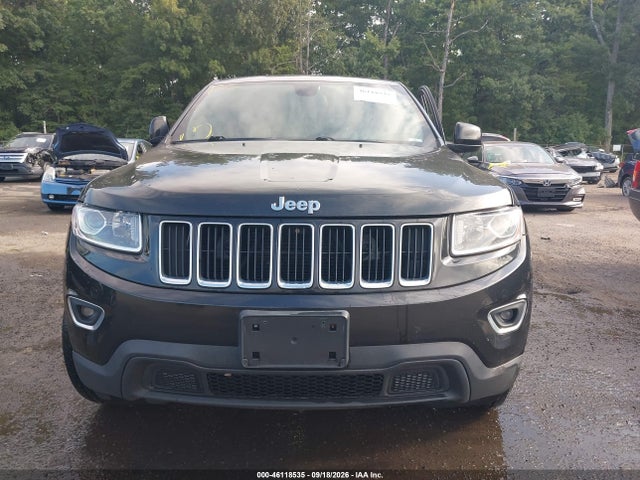 46118535 :رقم المزاد ، 1C4RJFAG5EC242954 vin ، 2014 Jeep Grand Cherokee Laredo مزاد بيع