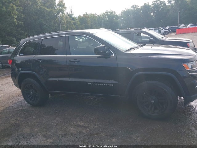 46118535 :رقم المزاد ، 1C4RJFAG5EC242954 vin ، 2014 Jeep Grand Cherokee Laredo مزاد بيع