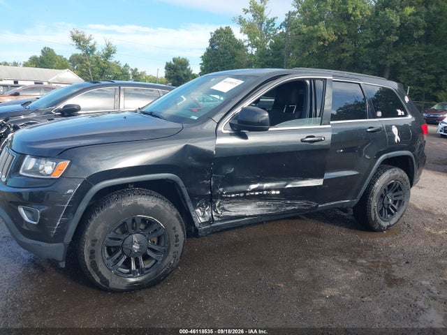 46118535 :رقم المزاد ، 1C4RJFAG5EC242954 vin ، 2014 Jeep Grand Cherokee Laredo مزاد بيع