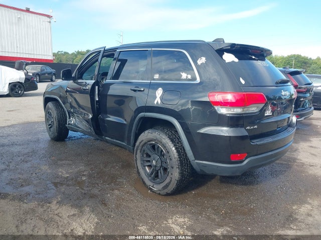 46118535 :رقم المزاد ، 1C4RJFAG5EC242954 vin ، 2014 Jeep Grand Cherokee Laredo مزاد بيع