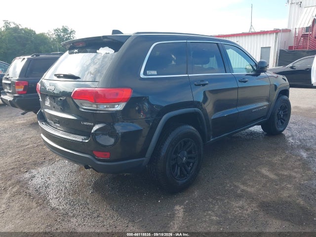 46118535 :رقم المزاد ، 1C4RJFAG5EC242954 vin ، 2014 Jeep Grand Cherokee Laredo مزاد بيع