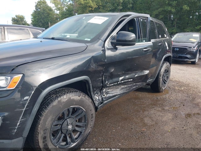 46118535 :رقم المزاد ، 1C4RJFAG5EC242954 vin ، 2014 Jeep Grand Cherokee Laredo مزاد بيع