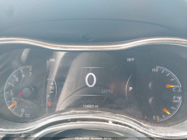 46118535 :رقم المزاد ، 1C4RJFAG5EC242954 vin ، 2014 Jeep Grand Cherokee Laredo مزاد بيع