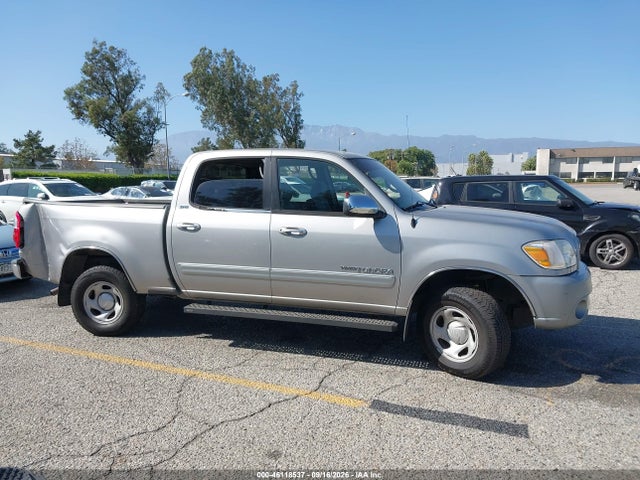 Продажа на аукционе авто 2005 Toyota Tundra Sr5 V8, vin: 5TBET34155S496962, номер лота: 46118537