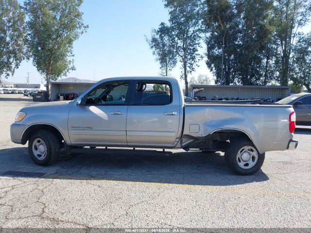 Продажа на аукционе авто 2005 Toyota Tundra Sr5 V8, vin: 5TBET34155S496962, номер лота: 46118537