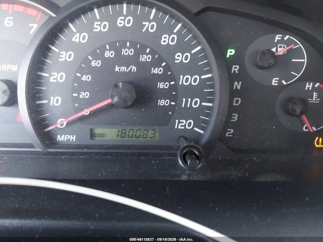 Продажа на аукционе авто 2005 Toyota Tundra Sr5 V8, vin: 5TBET34155S496962, номер лота: 46118537