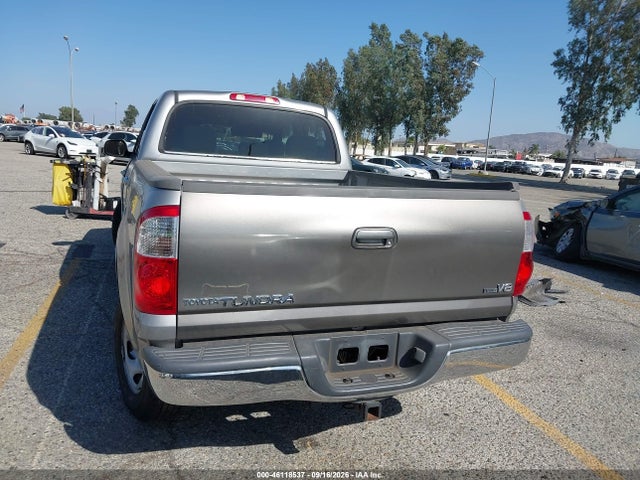 Продажа на аукционе авто 2005 Toyota Tundra Sr5 V8, vin: 5TBET34155S496962, номер лота: 46118537