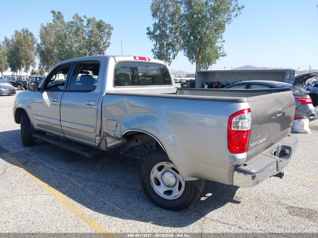 Продажа на аукционе авто 2005 Toyota Tundra Sr5 V8, vin: 5TBET34155S496962, номер лота: 46118537