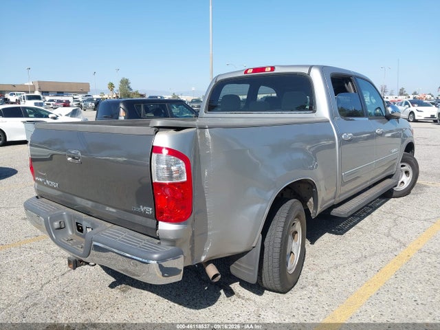 Продажа на аукционе авто 2005 Toyota Tundra Sr5 V8, vin: 5TBET34155S496962, номер лота: 46118537