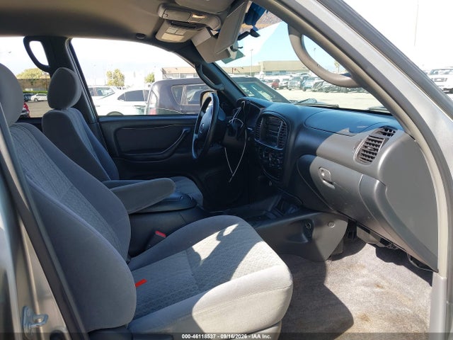 Продажа на аукционе авто 2005 Toyota Tundra Sr5 V8, vin: 5TBET34155S496962, номер лота: 46118537