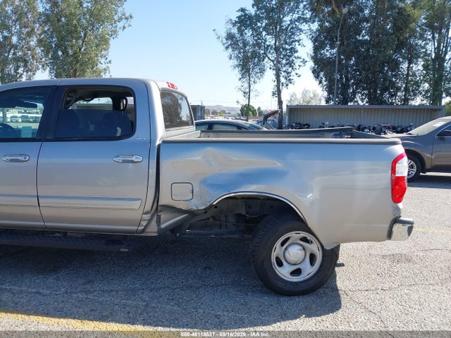 Продажа на аукционе авто 2005 Toyota Tundra Sr5 V8, vin: 5TBET34155S496962, номер лота: 46118537