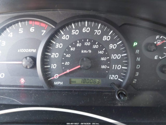 Продажа на аукционе авто 2005 Toyota Tundra Sr5 V8, vin: 5TBET34155S496962, номер лота: 46118537