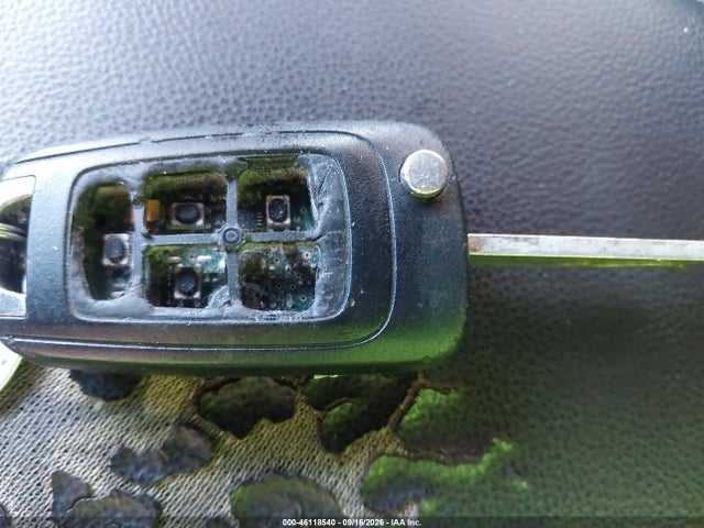 Aukcja sprzedaży 2016 Chevrolet Impala 2lt, vin: 2G1115S31G9195461, numer aukcji: 46118540