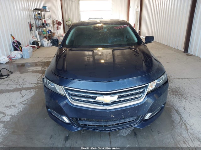 Aukcja sprzedaży 2016 Chevrolet Impala 2lt, vin: 2G1115S31G9195461, numer aukcji: 46118540
