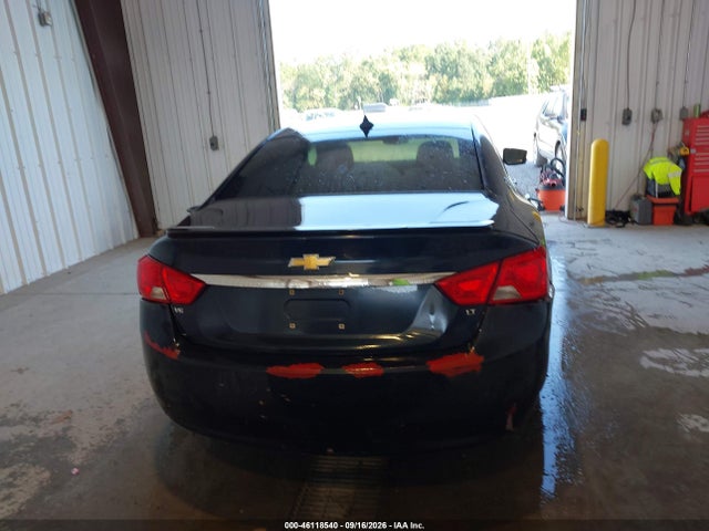 Aukcja sprzedaży 2016 Chevrolet Impala 2lt, vin: 2G1115S31G9195461, numer aukcji: 46118540