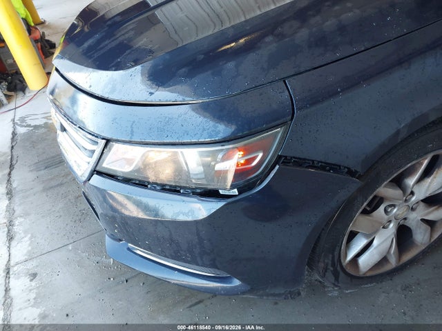 Aukcja sprzedaży 2016 Chevrolet Impala 2lt, vin: 2G1115S31G9195461, numer aukcji: 46118540