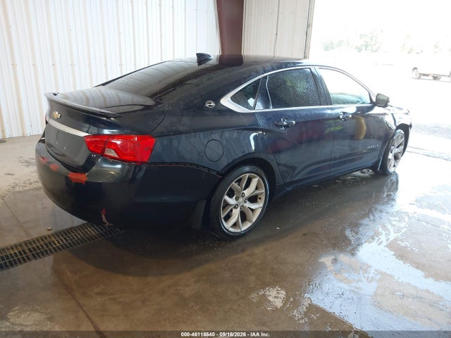Aukcja sprzedaży 2016 Chevrolet Impala 2lt, vin: 2G1115S31G9195461, numer aukcji: 46118540