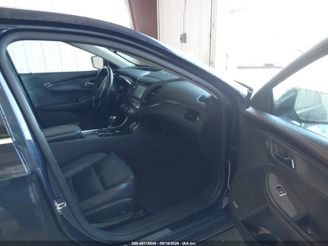 Aukcja sprzedaży 2016 Chevrolet Impala 2lt, vin: 2G1115S31G9195461, numer aukcji: 46118540