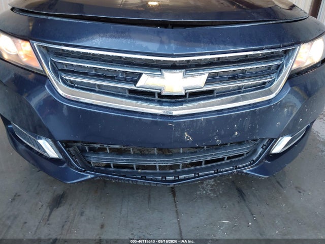 Aukcja sprzedaży 2016 Chevrolet Impala 2lt, vin: 2G1115S31G9195461, numer aukcji: 46118540
