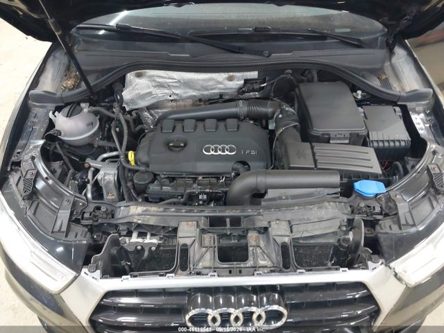 Продаж на аукціоні авто 2016 Audi Q3 2.0t Premium Plus, vin: WA1EFCFS1GR019526, номер лоту: 46118541