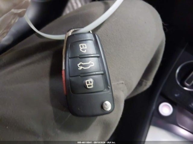 Продаж на аукціоні авто 2016 Audi Q3 2.0t Premium Plus, vin: WA1EFCFS1GR019526, номер лоту: 46118541