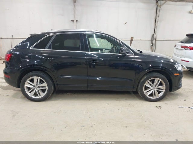 Продаж на аукціоні авто 2016 Audi Q3 2.0t Premium Plus, vin: WA1EFCFS1GR019526, номер лоту: 46118541