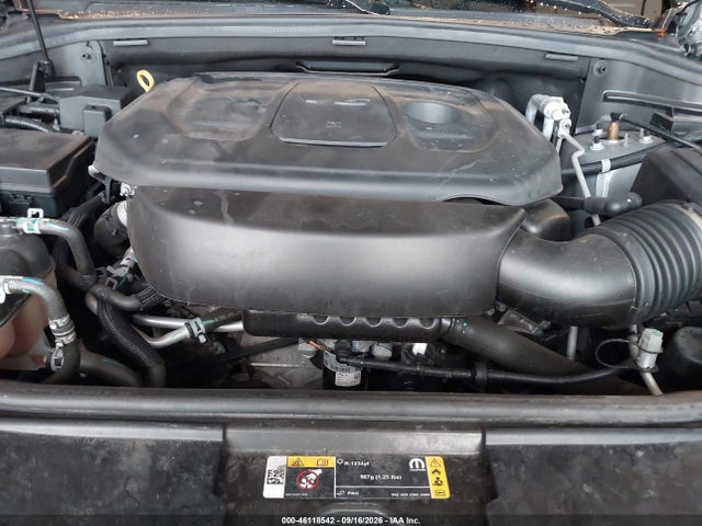 Продаж на аукціоні авто 2021 Jeep Grand Cherokee Trailhawk 4x4, vin: 1C4RJFLG4MC700172, номер лоту: 46118542