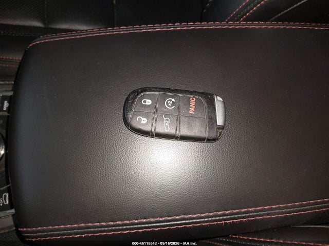 Продаж на аукціоні авто 2021 Jeep Grand Cherokee Trailhawk 4x4, vin: 1C4RJFLG4MC700172, номер лоту: 46118542