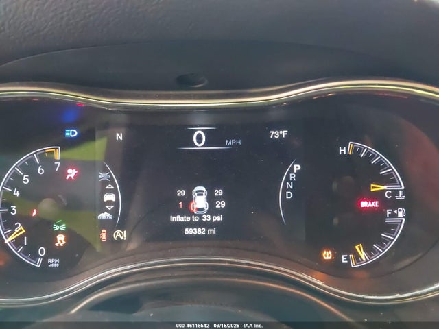 Продаж на аукціоні авто 2021 Jeep Grand Cherokee Trailhawk 4x4, vin: 1C4RJFLG4MC700172, номер лоту: 46118542