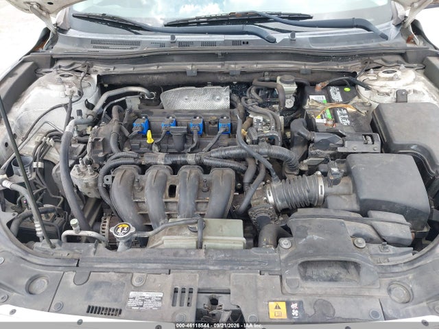 Aukcja sprzedaży 2015 Mazda Mazda3 I Sport, vin: 3MZBM1U78FM146028, numer aukcji: 46118544