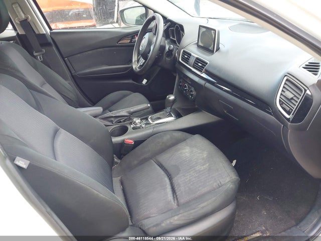 Aukcja sprzedaży 2015 Mazda Mazda3 I Sport, vin: 3MZBM1U78FM146028, numer aukcji: 46118544