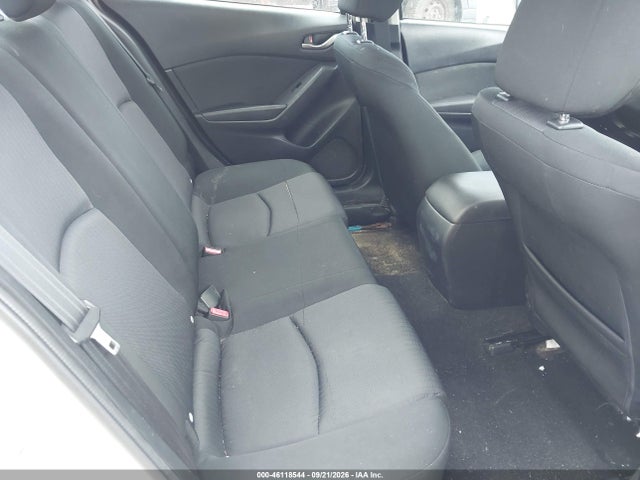 Aukcja sprzedaży 2015 Mazda Mazda3 I Sport, vin: 3MZBM1U78FM146028, numer aukcji: 46118544