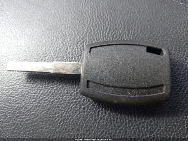 46118545 :رقم المزاد ، 1FADP3F20EL134834 vin ، 2014 Ford Focus Se مزاد بيع