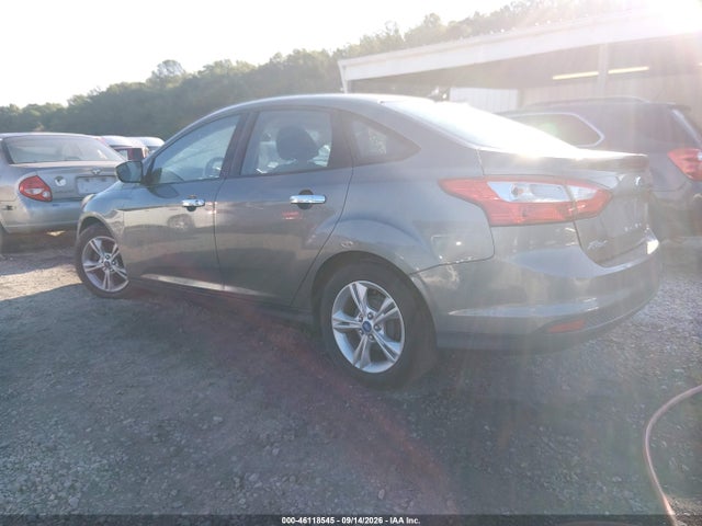 46118545 :رقم المزاد ، 1FADP3F20EL134834 vin ، 2014 Ford Focus Se مزاد بيع