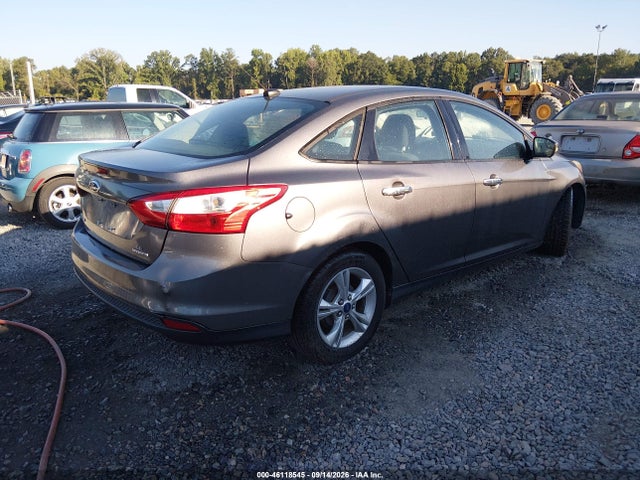 46118545 :رقم المزاد ، 1FADP3F20EL134834 vin ، 2014 Ford Focus Se مزاد بيع