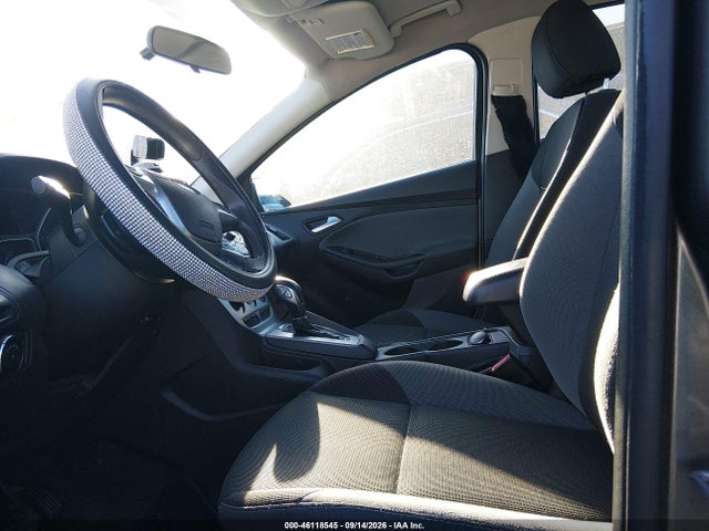 46118545 :رقم المزاد ، 1FADP3F20EL134834 vin ، 2014 Ford Focus Se مزاد بيع