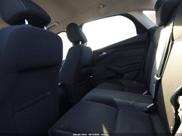 46118545 :رقم المزاد ، 1FADP3F20EL134834 vin ، 2014 Ford Focus Se مزاد بيع