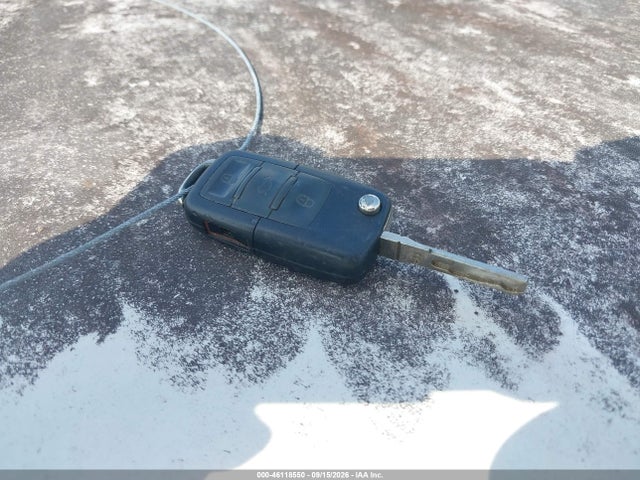 46118550 :رقم المزاد ، WVWEV71K86W080606 vin ، 2006 Volkswagen Gti 2-door مزاد بيع