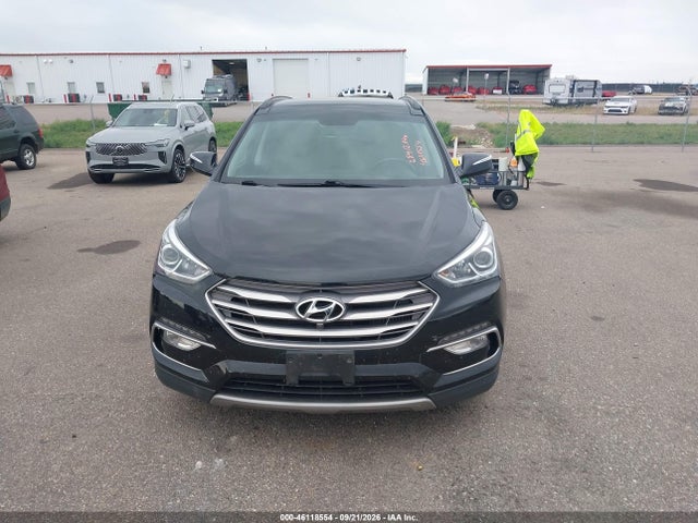 Aukcja sprzedaży 2017 Hyundai Santa Fe Sport 2.0t Ultimate, vin: 5XYZWDLA1HG485613, numer aukcji: 46118554