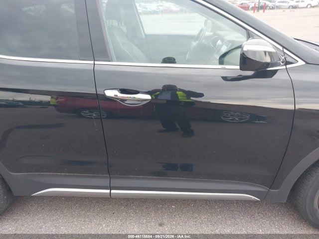 Aukcja sprzedaży 2017 Hyundai Santa Fe Sport 2.0t Ultimate, vin: 5XYZWDLA1HG485613, numer aukcji: 46118554